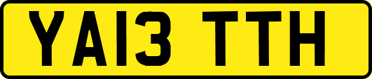 YA13TTH