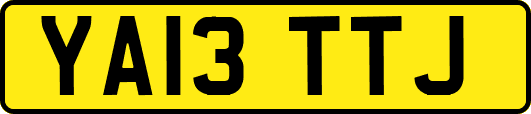 YA13TTJ