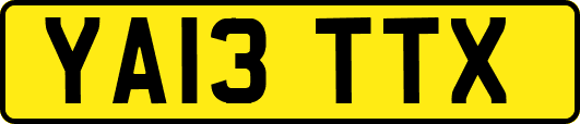 YA13TTX
