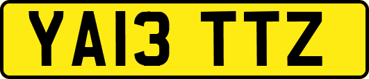 YA13TTZ