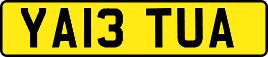 YA13TUA