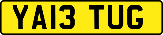 YA13TUG