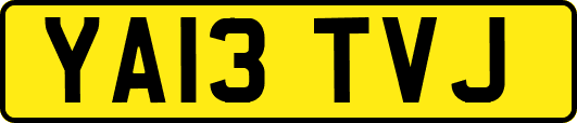 YA13TVJ