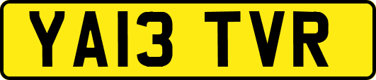 YA13TVR
