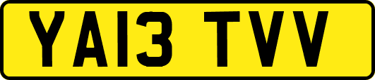 YA13TVV