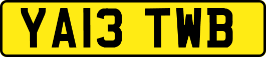 YA13TWB