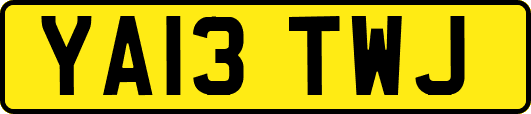 YA13TWJ