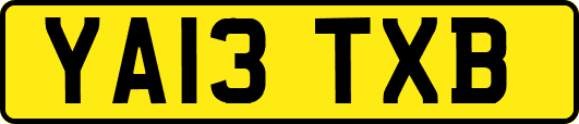 YA13TXB