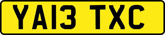 YA13TXC
