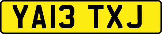 YA13TXJ