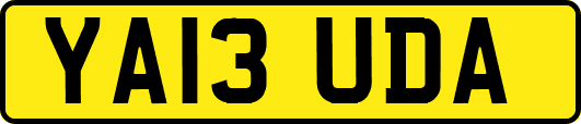 YA13UDA