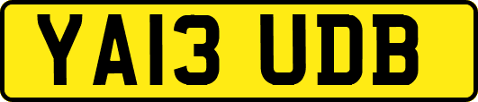 YA13UDB