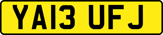 YA13UFJ