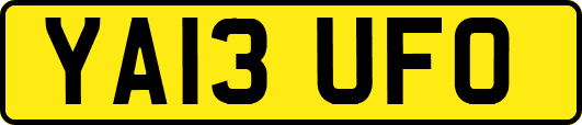 YA13UFO