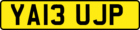 YA13UJP