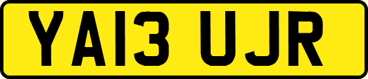 YA13UJR