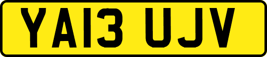 YA13UJV