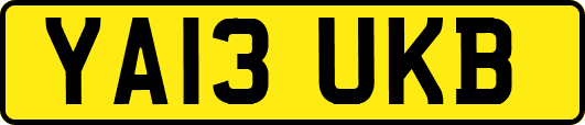 YA13UKB