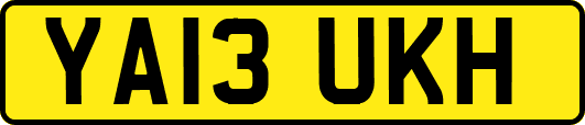 YA13UKH