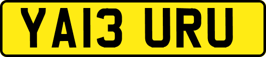YA13URU