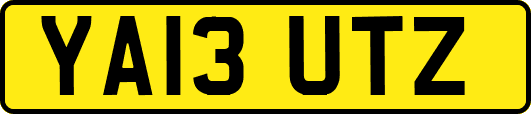 YA13UTZ