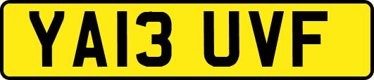 YA13UVF
