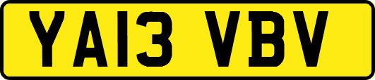YA13VBV