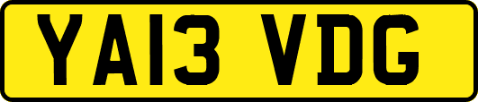 YA13VDG