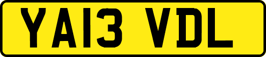 YA13VDL