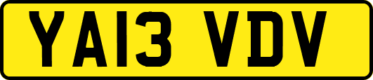 YA13VDV