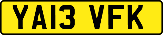 YA13VFK
