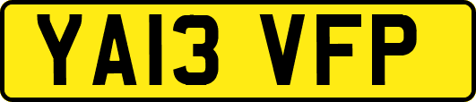 YA13VFP