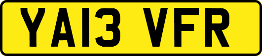YA13VFR