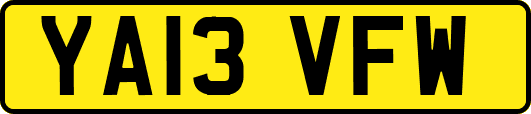 YA13VFW