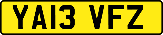 YA13VFZ