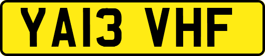 YA13VHF