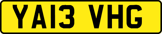 YA13VHG