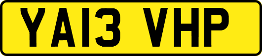 YA13VHP