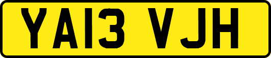 YA13VJH