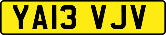 YA13VJV