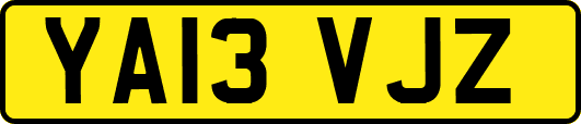 YA13VJZ