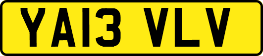 YA13VLV
