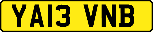 YA13VNB