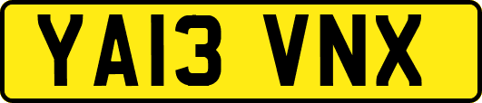 YA13VNX