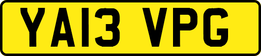 YA13VPG