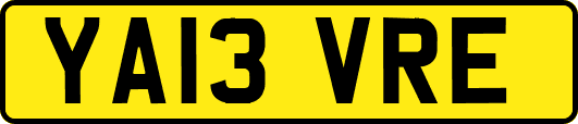 YA13VRE