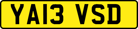 YA13VSD