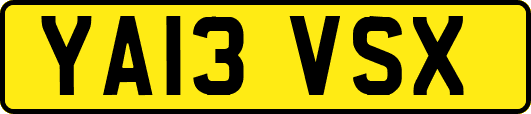 YA13VSX