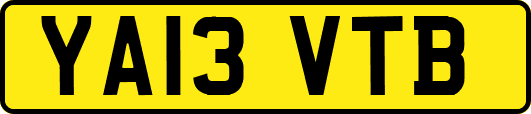 YA13VTB