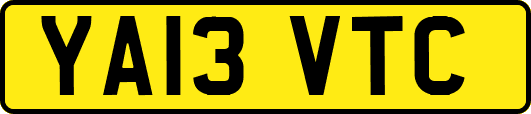 YA13VTC